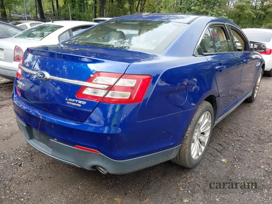 2013 Ford Taurus Limited