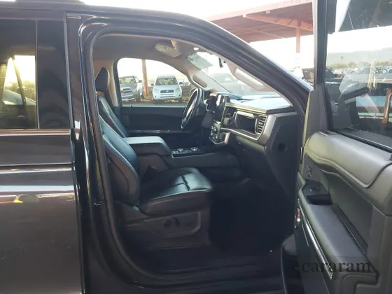 2023 Ford Expedition Max XLT