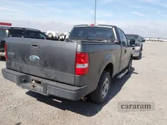 2006 Ford F-150 XL