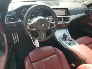 2021 BMW 4 Series 430i
