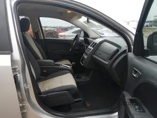 2009 Dodge Journey SE