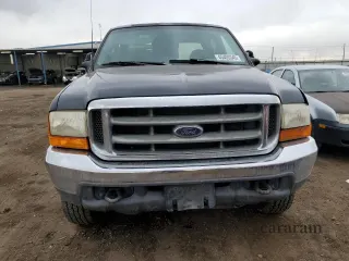 2000 Ford F-250 XL