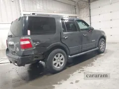 2007 Ford Expedition Limited