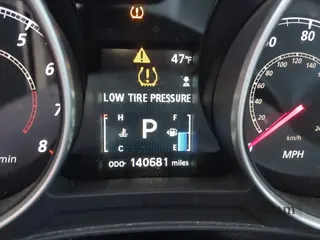 2015 Mitsubishi Outlander ES