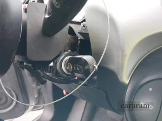 2013 FIAT 500e