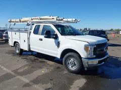 2019 Ford F-250 XL