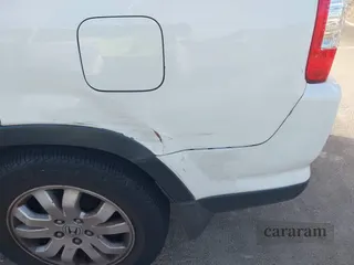2006 Honda CR-V EX SE