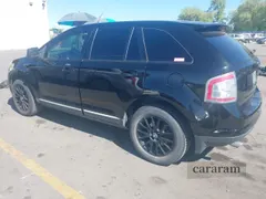 2009 Ford Edge Limited