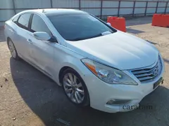 2013 Hyundai Azera