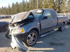 2003 Ford F-150 XL