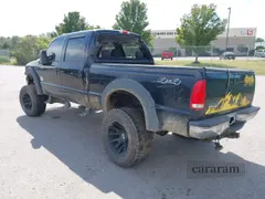 2006 Ford F-250 XL