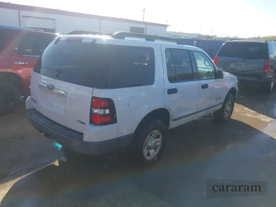 2006 Ford Explorer XLS