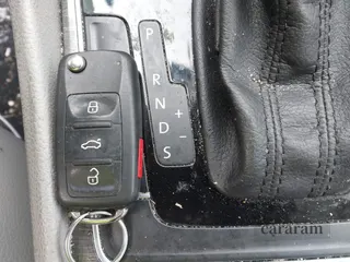 2018 Volkswagen Passat SE