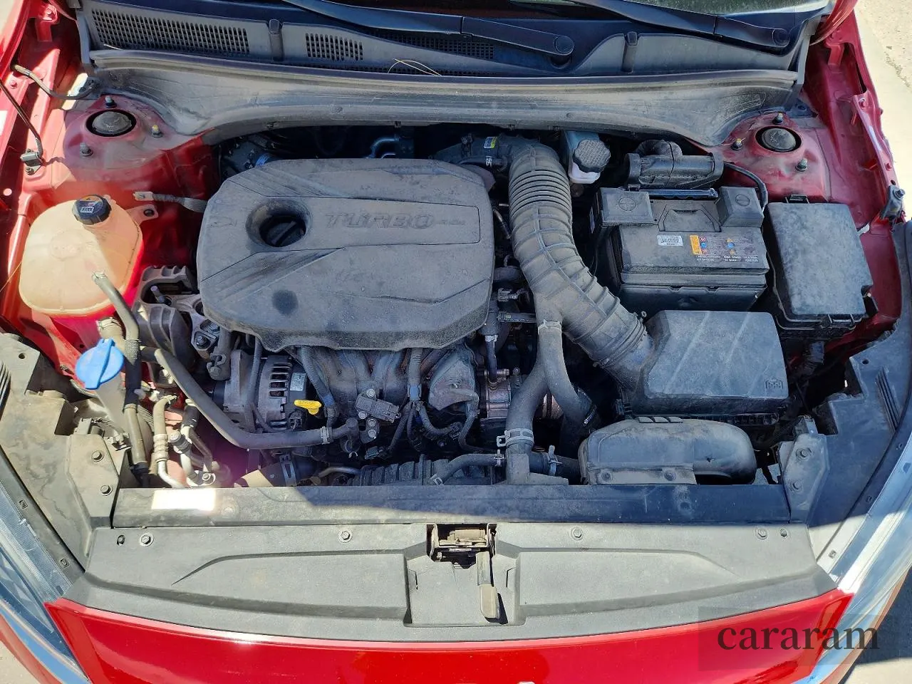 2022 Kia Forte GT