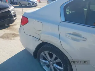 2014 Subaru Legacy Limited