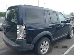 2005 Land Rover LR3 SE