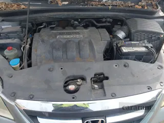 2005 Honda Odyssey EX-L