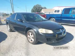 2005 Dodge Stratus SXT