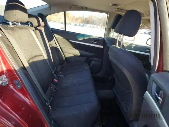 2012 Subaru Legacy Premium