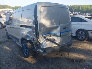 2017 Ford Transit Connect XL