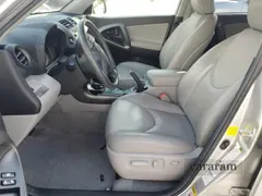 2012 Toyota RAV4 Limited