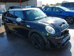 2015 MINI Hardtop 4 Door S