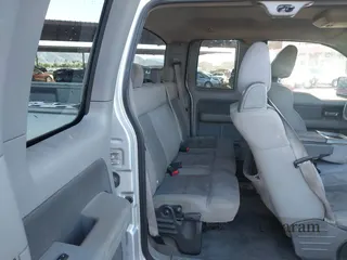 2006 Ford F-150 XLT