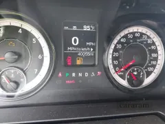 2024 Ram 1500 Warlock