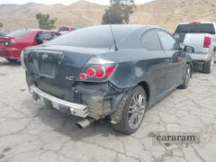 2010 Scion tC