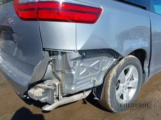 2017 Toyota Sienna L