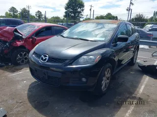 2008 Mazda CX-7 Touring