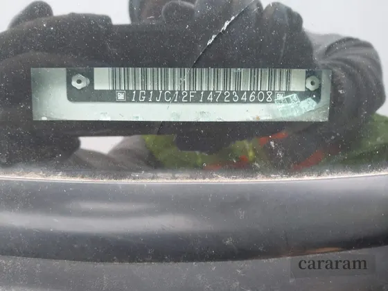 2004 Chevrolet Cavalier