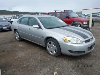 2006 Chevrolet Impala SS