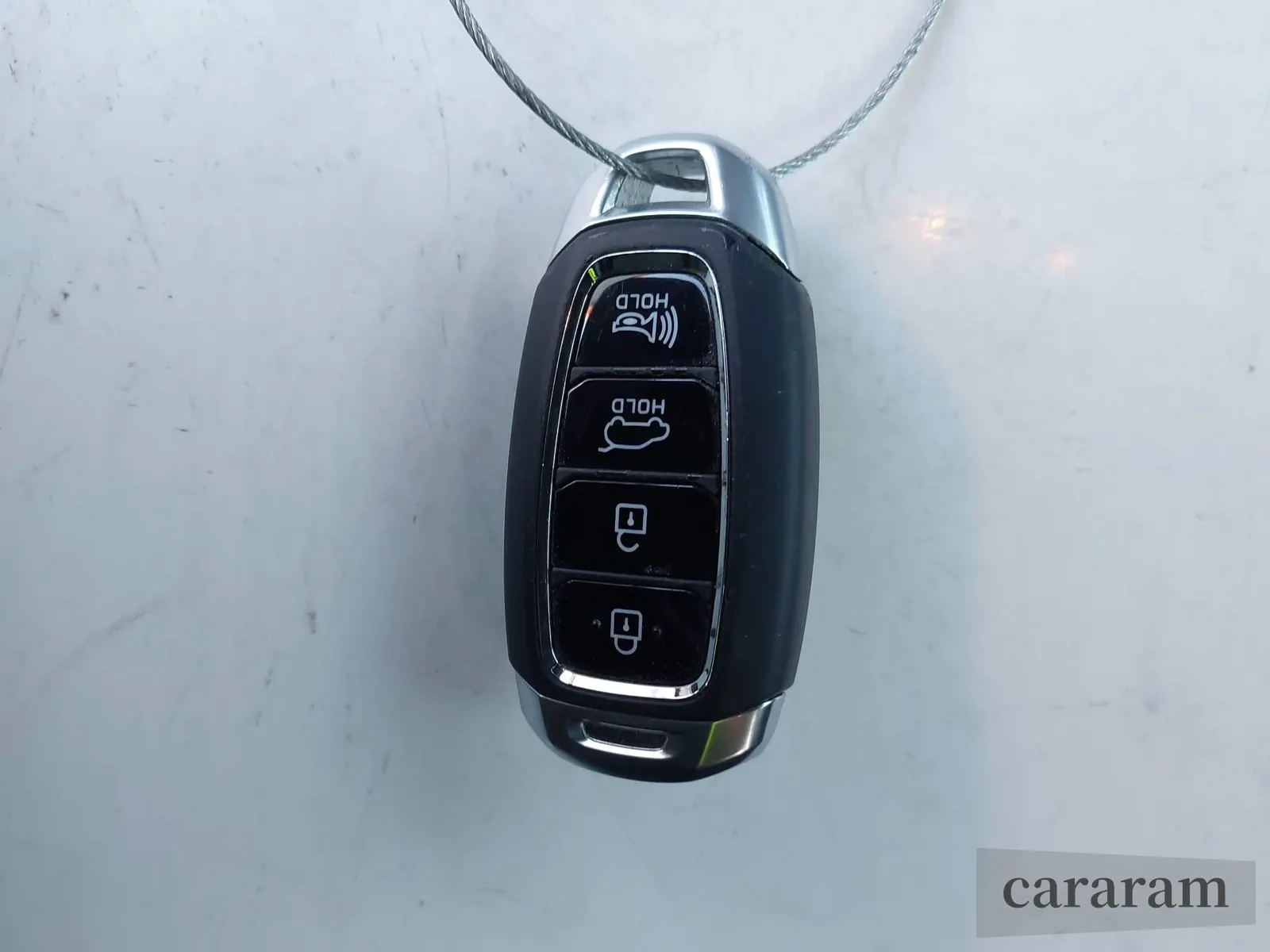 2019 Hyundai Santa Fe SEL Plus