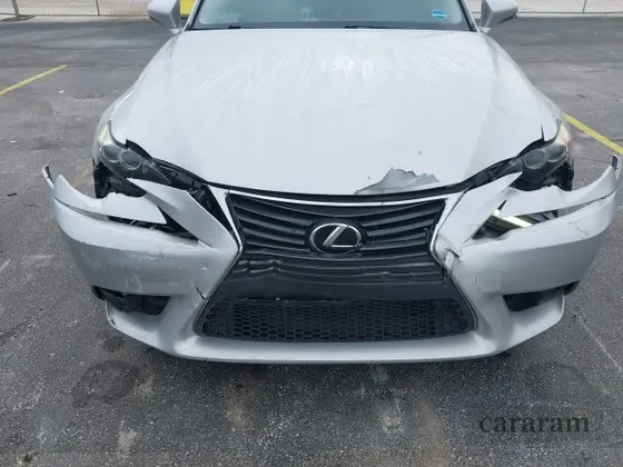 2016 Lexus IS 200t