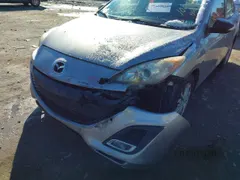 2010 Mazda 3 S Sport