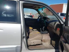 1997 Toyota 4Runner Limited