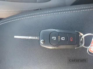 2021 Ford Escape S