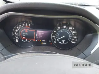 2013 Lincoln MKZ