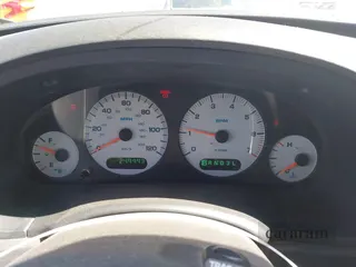 2004 Dodge Caravan SXT