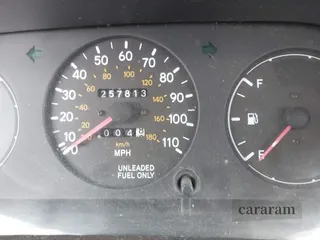 1994 Toyota Corolla Deluxe