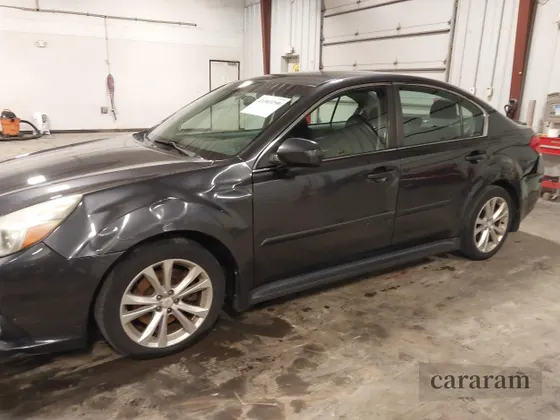 2013 Subaru Legacy