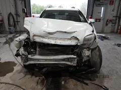 2014 GMC Terrain SLT