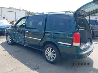 2005 Buick Terraza CX