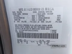 1999 Ford F-250 XL