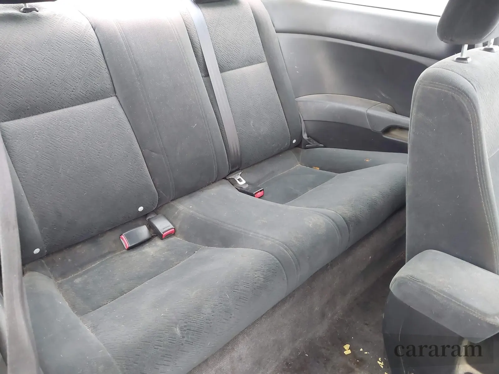 2005 Honda Civic LX