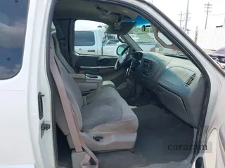 2000 Ford F-150 XL