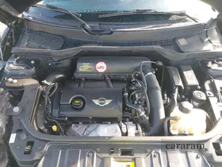 2012 MINI Countryman S
