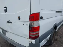 2008 Dodge Sprinter