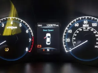 2012 Hyundai Genesis
